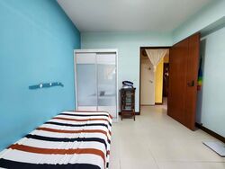 Blk 208A Compassvale View (Sengkang), HDB 3 Rooms #560597981